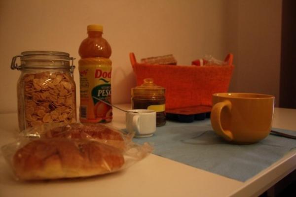 Eleven Apartment - Rome — Photos 3